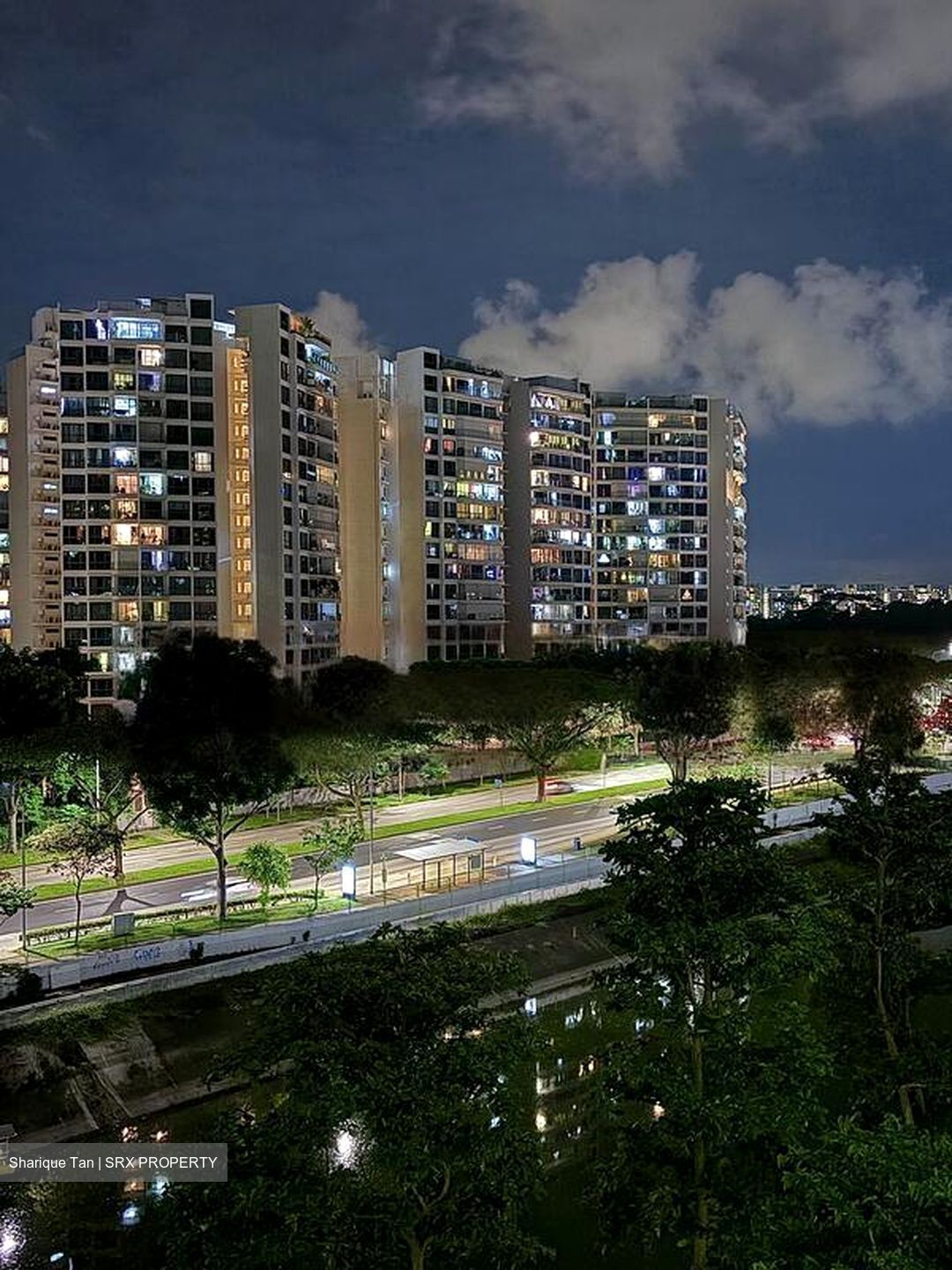 Blk 470A Hougang Parkview (Hougang), HDB 4 Rooms #485210431